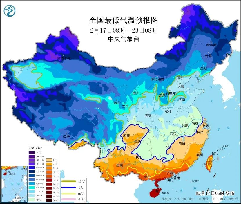 气象灾害三级应急响应_气象灾害三级响应是什么_中国气象局启动三级应急响应