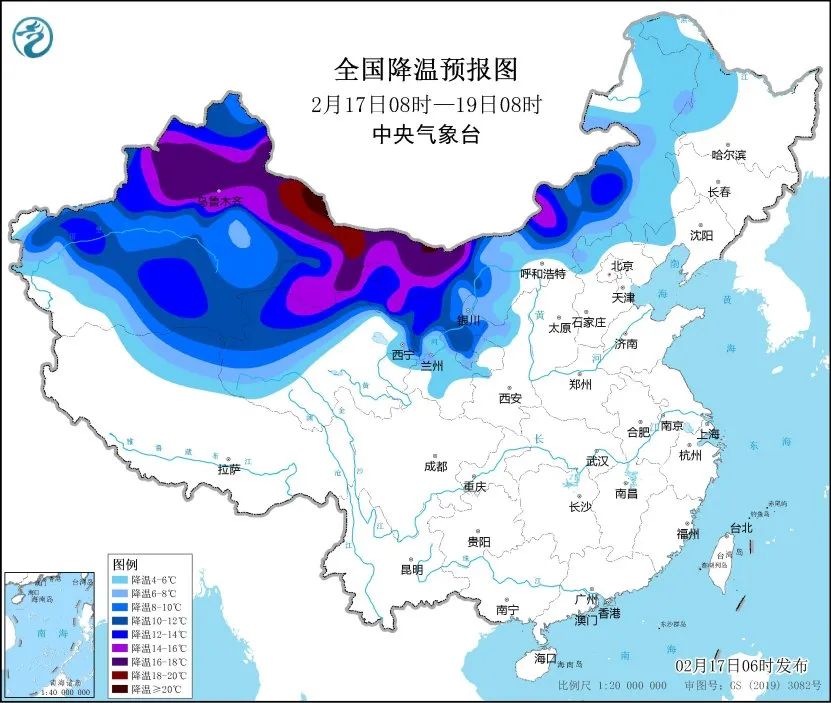 气象灾害三级响应是什么_中国气象局启动三级应急响应_气象灾害三级应急响应