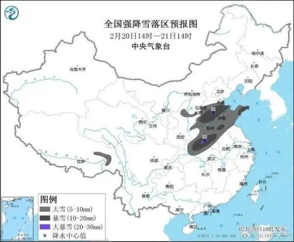 气象预报又“全黑”了？多地停课_气象预报视频教学_天气预报停课