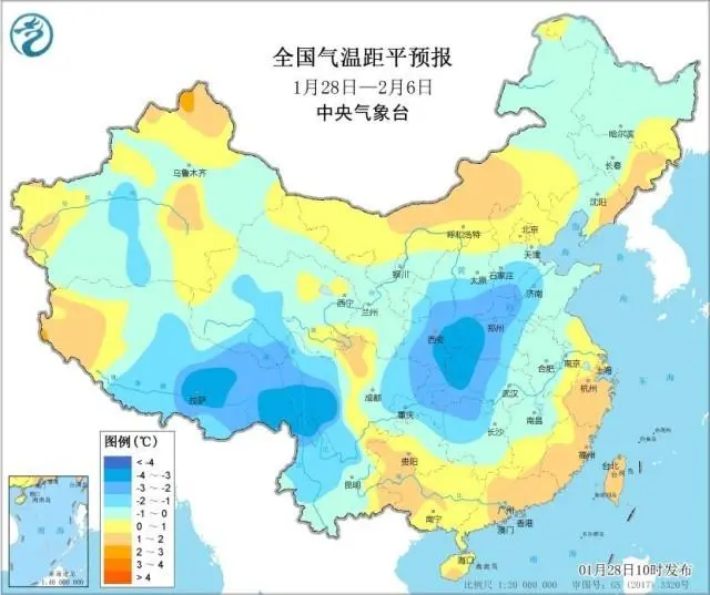 大范围雨雪天气即将来袭_雨雪天气来临_来袭天气雨雪范围大的原因