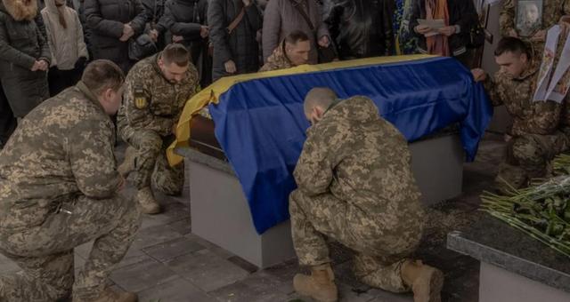 乌中斯基_泽连斯基首次公布乌军阵亡人数_抗日贵州军阵亡多少