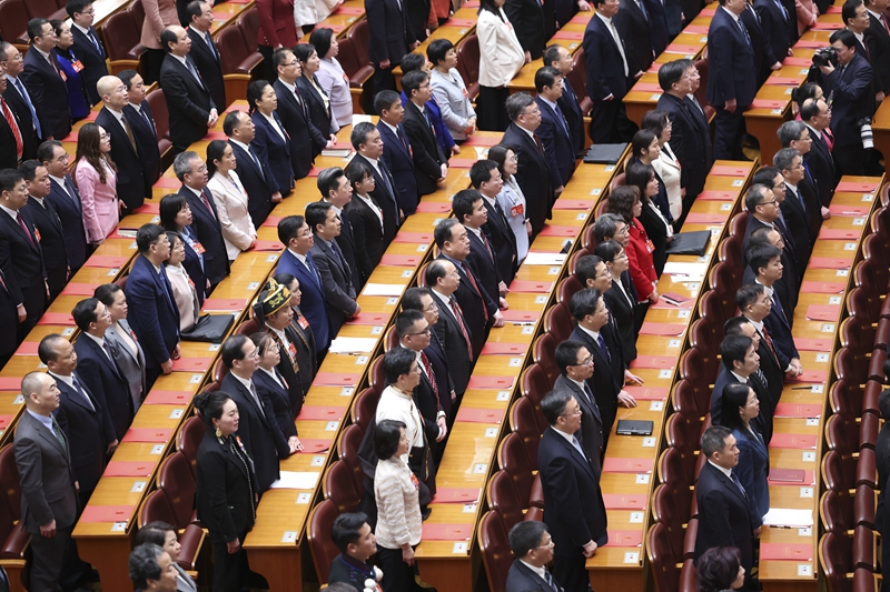 十四届全国人大二次会议闭幕_十四届全国人大二次会议闭幕_十四届全国人大二次会议闭幕