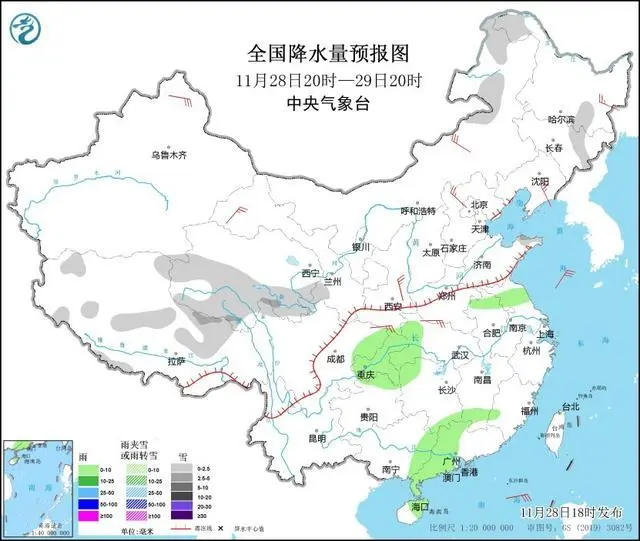 强冷空气将影响中东部地区_冷空气上线中东部_较强冷空气继续影响中东部