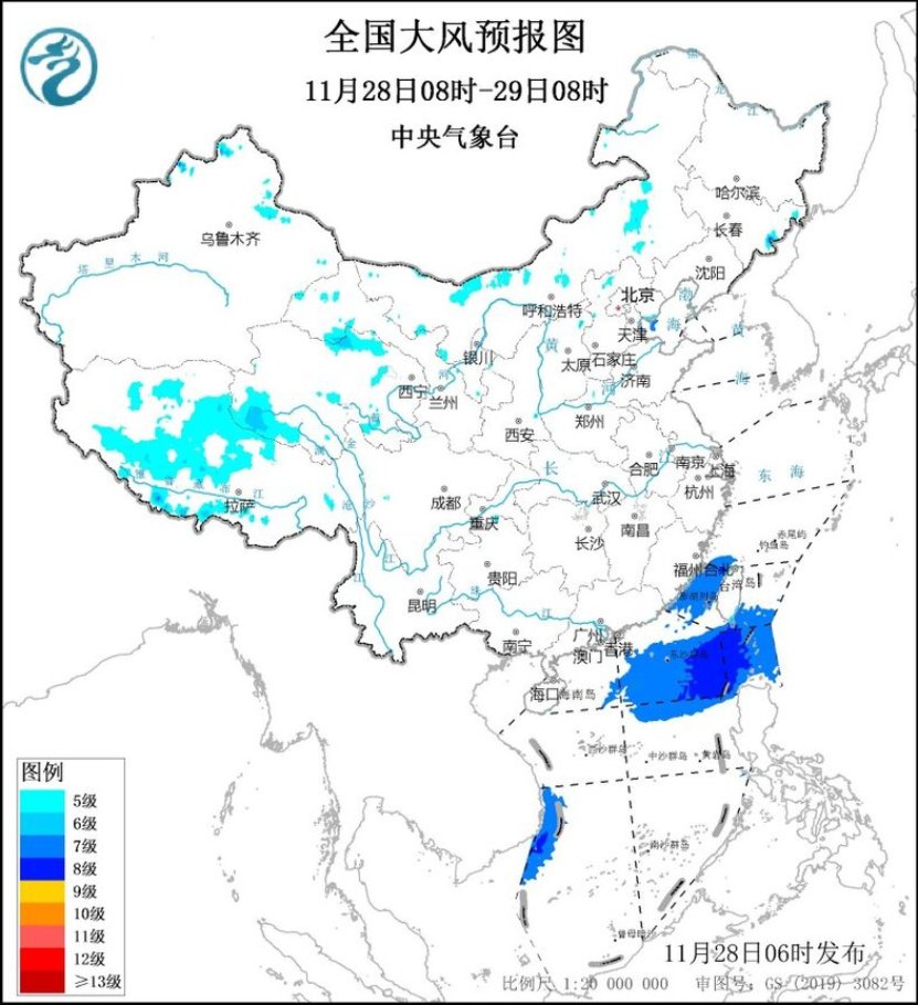 冷空气上线中东部_冬季冷空气无法影响东部沿海_强冷空气将影响中东部地区