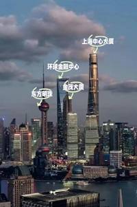 上海辟谣中心大厦寿命50年