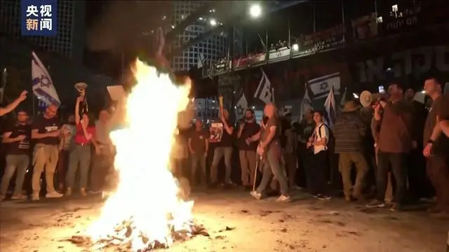呼吁以色列民众集会停火的原因_以色列民众集会呼吁尽快停火_以色列拒绝停火