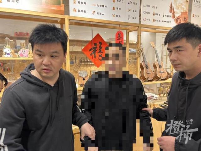 1个蛋糕1万5老板收巨额订单报警：诈骗洗钱新套路