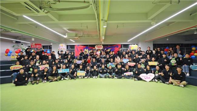 永辉超市将招超3000名大学生，旨在推动公司治理“年轻化”