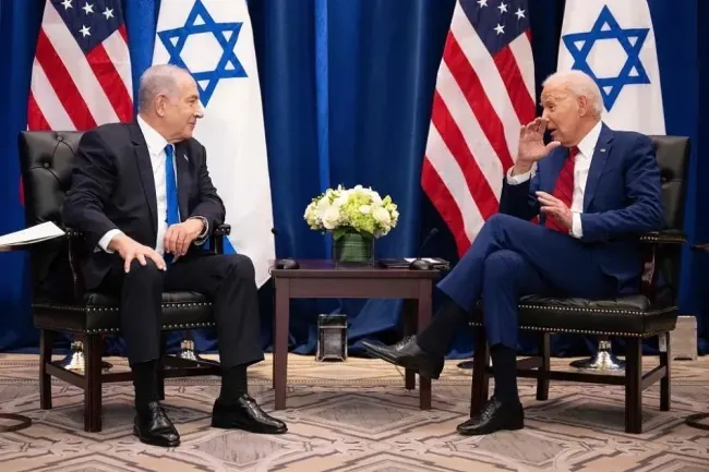 以色列总统称以方不寻求与伊朗开战 多方博弈显克制