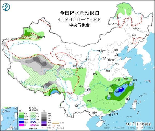 南方局地或再现11级以上雷暴大风_大风雷暴视频_雷暴大风预警等级