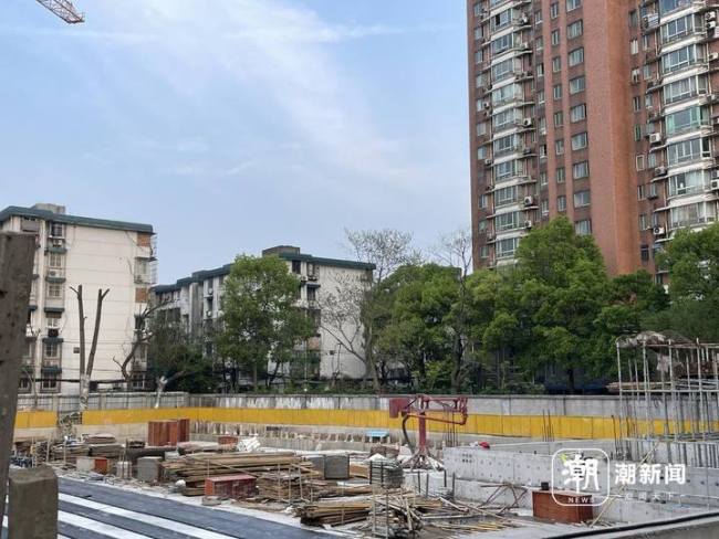 浙江已有2个老旧小区推倒重建，出40套房冲抵建造成本
