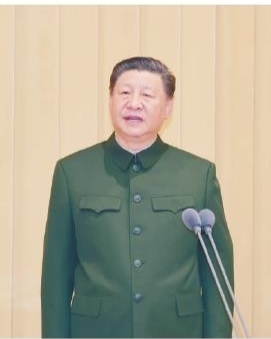 解放军支援部队是什么_解放军支援部队成立时间_中国人民解放军信息支援部队成立