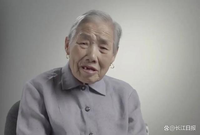 见证历史，铭记苦难！93岁南京大屠杀幸存者刘素珍去世：她等了一辈子道歉