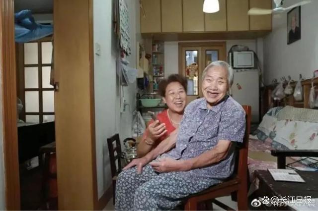 见证历史，铭记苦难！93岁南京大屠杀幸存者刘素珍去世：她等了一辈子道歉