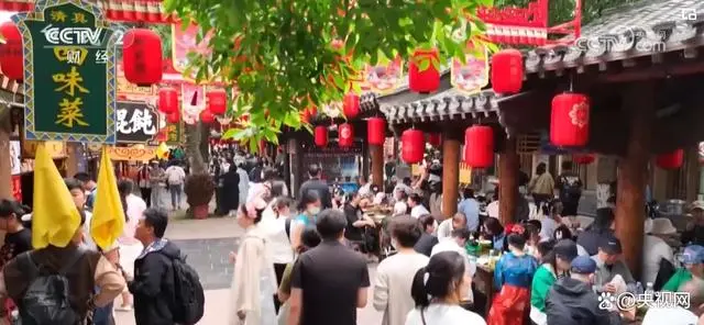 什么是深度旅游_文旅深度融合优质活动频繁“上新”_深度融合意思