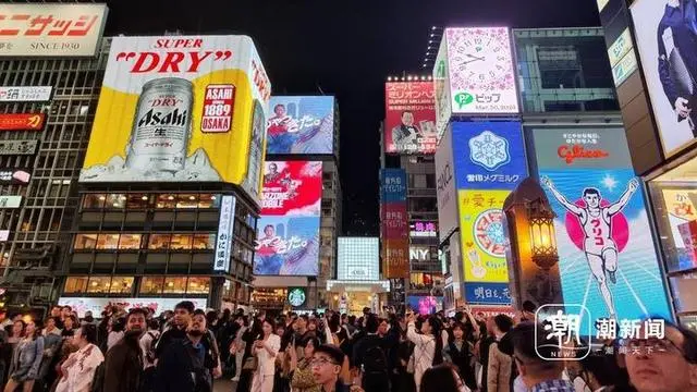 赴日旅游大军“横扫”日本商场_日本军官穿越横店_大连到日本邮轮旅游