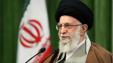 伊朗最高领袖：希望莱希平安回家_伊朗莱西是谁_伊朗菜希
