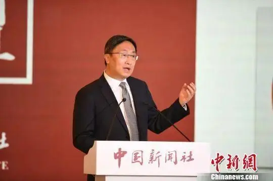 工商银行新行长_即将上任工行行长_工商银行迎来70后新行长