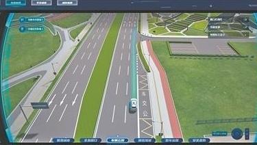 全国首个！广州开展L4级自动驾驶货运车公开路试
