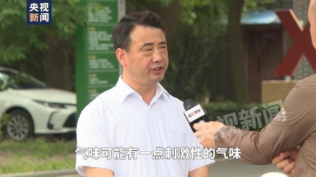 全椒茅台哥是怎么把“大事拖炸”的 央视曝光问责