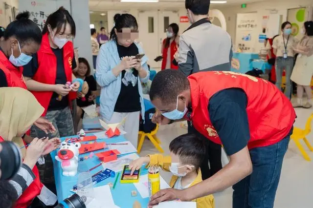 一份特殊的儿童节礼物_儿童节礼物名字_六一儿童节特殊礼物