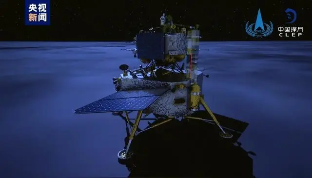 嫦娥五号月球挖土的意义_嫦娥六号挖到月球土特产了_去月球挖土的是嫦娥几号