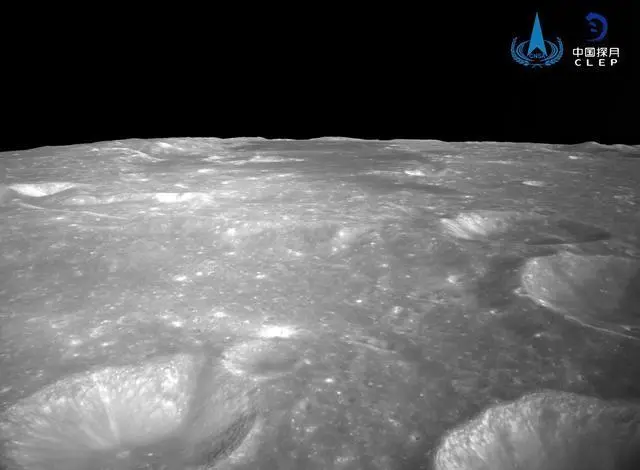 去月球挖土的是嫦娥几号_嫦娥五号月球挖土的意义_嫦娥六号挖到月球土特产了