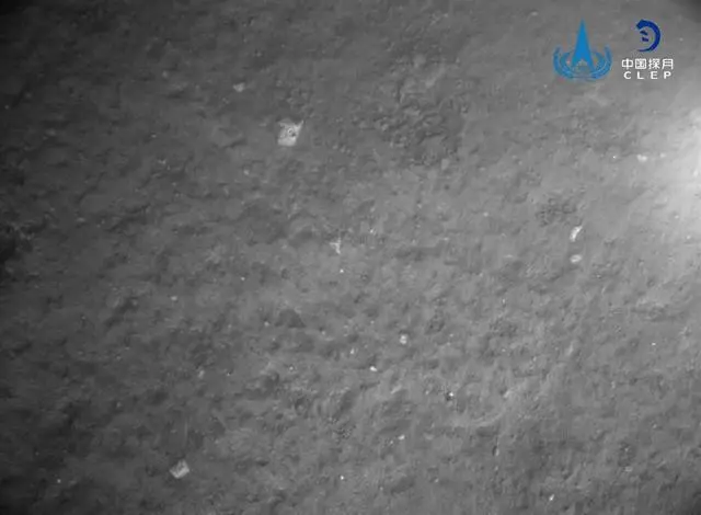 嫦娥五号月球挖土的意义_去月球挖土的是嫦娥几号_嫦娥六号挖到月球土特产了