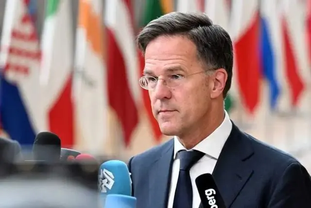 荷兰首相任期_荷兰首相列表_荷兰首相吕特将成为新任北约秘书长