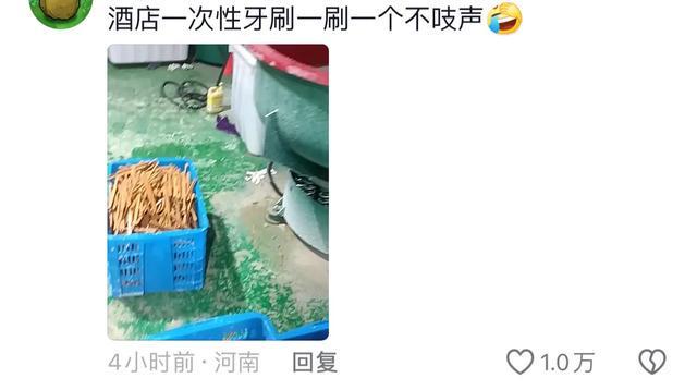 当高考生进军暑假工 揭秘行业内幕，食品安全引担忧