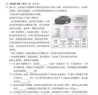 初中地理试卷出现多个涉华为题目_地理阅卷中发现的问题_地理试卷大题答题技巧