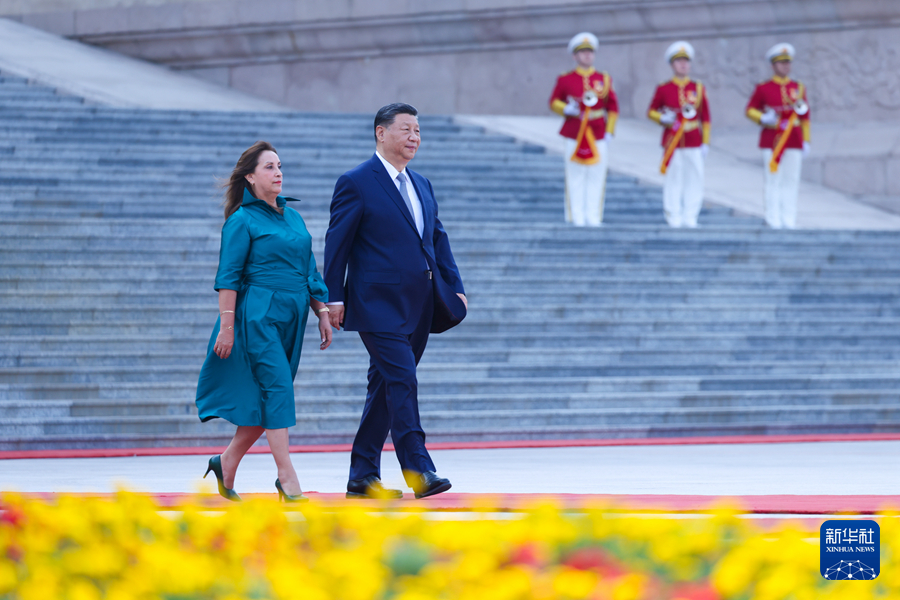 习近平同秘鲁总统博鲁阿尔特会谈_习近平同秘鲁总统博鲁阿尔特会谈_习近平同秘鲁总统博鲁阿尔特会谈