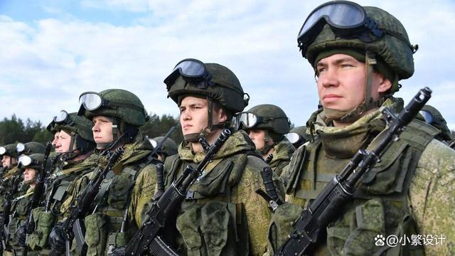 白乌边境地区局势紧张 普京强硬发声，核战略再审视