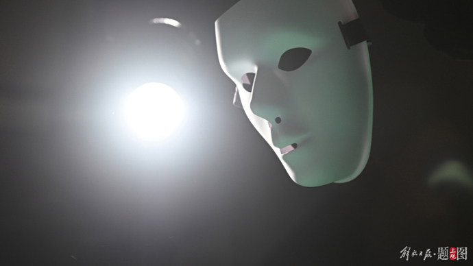 硅胶人脸面具制作方法_硅胶人脸面具制售乱象调查_硅胶人脸面具使用方法