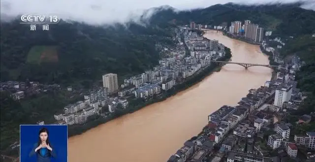 三峡水库防洪_三峡水库泄洪视频全开_三峡水库拦蓄洪水超14亿立方米