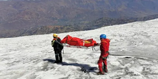 登山失踪的小男孩找到了吗_失踪22年美国登山者遗体被找到_登山失踪事件