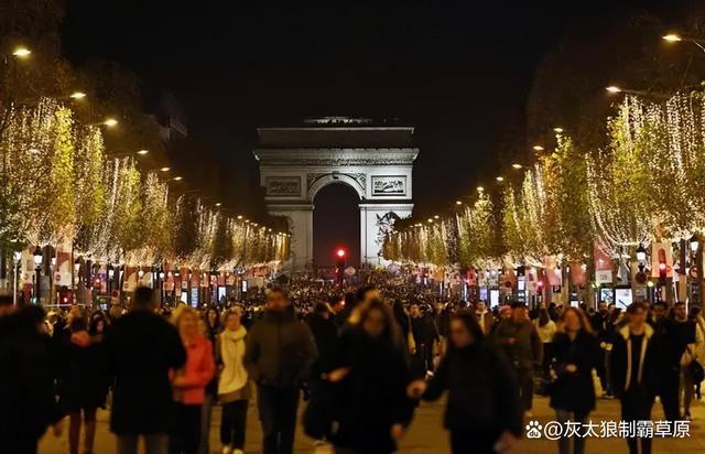 霍启刚：没想到参加奥运要自带空调，巴黎发奥运财引争议