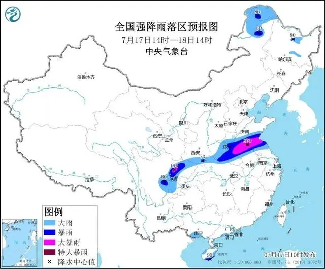 南阳社旗县昨天下大雨了吗_河南社旗县受灾情况_航拍暴雨后的河南社旗县村庄