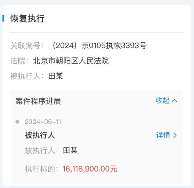 骗光朱丹积蓄女子被执行1611万_骗光朱丹积蓄女子被执行1611万_骗光朱丹积蓄女子被执行1611万