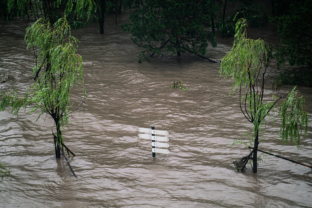 北京特大暴雨直播_直击北京暴雨_北京暴雨遇难