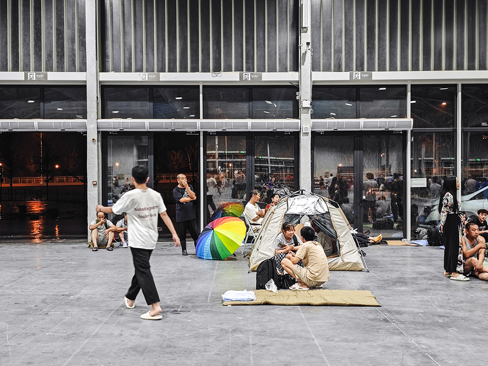 北京特大暴雨直播_北京暴雨遇难_直击北京暴雨