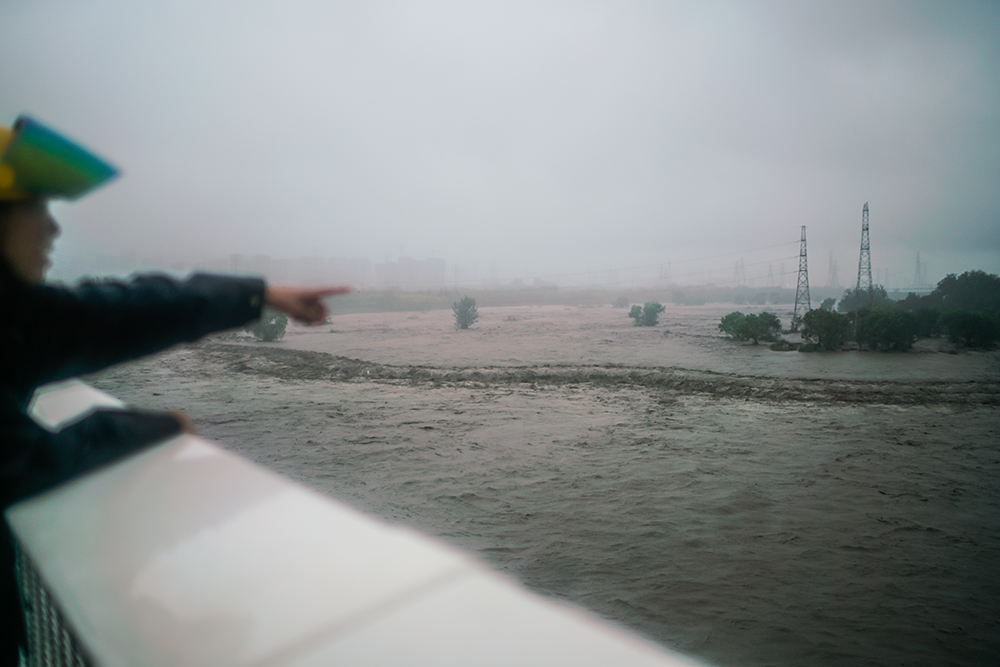 北京特大暴雨直播_直击北京暴雨_北京暴雨遇难