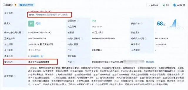 正厅级单位_湖南省厅级单位_私人注册了一家“厅级单位”