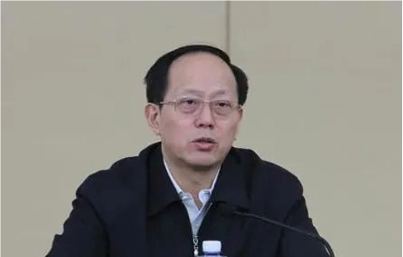 18大以来查处省部级数量_洛阳籍省部级领导_5名正省部级“老虎”任上被查