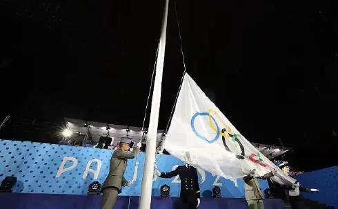 巴黎奥运开幕时间_巴黎奥运会开幕式_巴黎举办奥运会