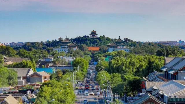 助力北京中轴线申遗建议_北京中轴线申遗14处遗产点_北京中轴线申遗成功