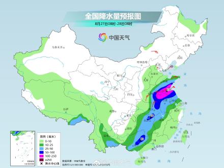 重要提醒！周末10余省份有大到暴雨河南等地降雨具有极端性