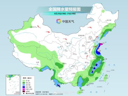 重要提醒！周末10余省份有大到暴雨河南等地降雨具有极端性