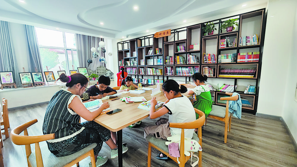 持续增进民生福祉_增进民生福祉持续健康发展_增进民生福祉的坚实保障