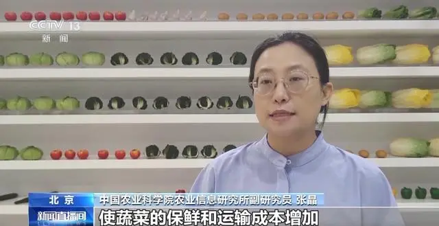 蔬菜涨价的因素_是什么引起了蔬菜价格上涨_蔬菜上涨引起价格是涨还是跌